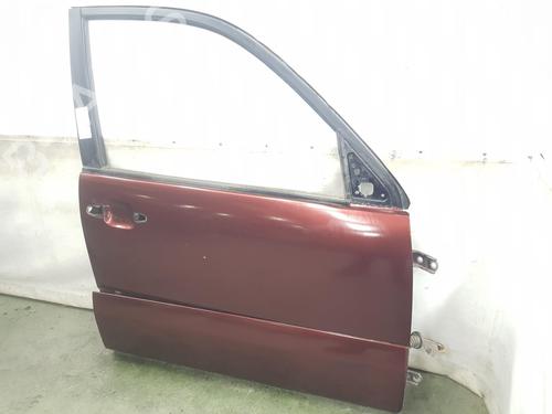 Right front door TOYOTA LAND CRUISER PRADO (_J12_) 3.0 D-4D (KDJ120, KDJ125) | BP9691868C3 