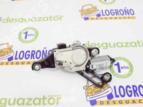 Rear wiper motor BMW 1 (E81) 120 i | BP1713704M102 
