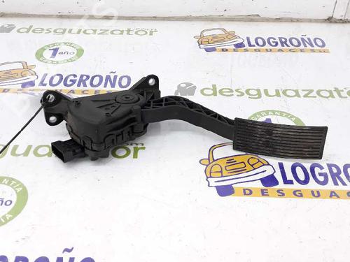 Pedal NISSAN PATHFINDER III (R51) 2.5 dCi (174 hp) 2840389