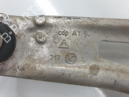 Left front suspension arm BMW 3 (E46) 320 d | BP32127747M12 