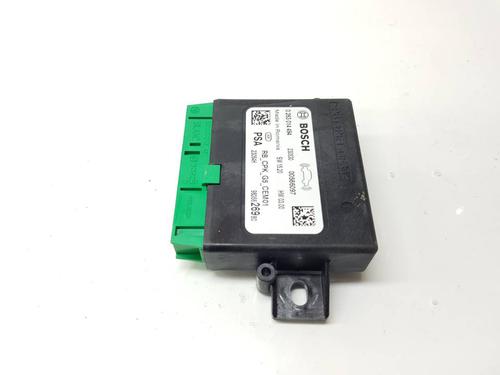 Electronic module CITROËN C5 AIRCROSS (A_) | BP39517080M83 - Image 3