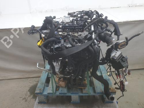 Engine DACIA DUSTER (PYM_, PYN_) 1.2 TCe 130 | BP34353647M1  - Image 10