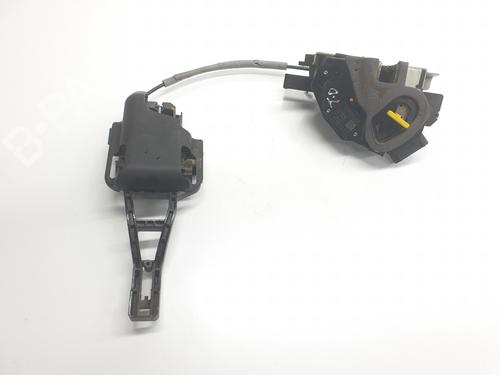 Rear right lock FORD TRANSIT V363 Van (FCD, FDD)  | BP29723007C99 