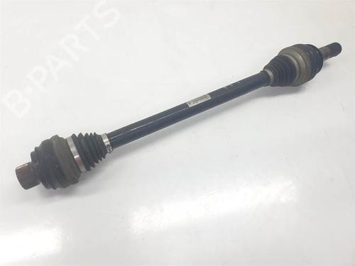 Right rear driveshaft PORSCHE MACAN (95B) 3.0 S Diesel | BP38462980M41 - Image 5