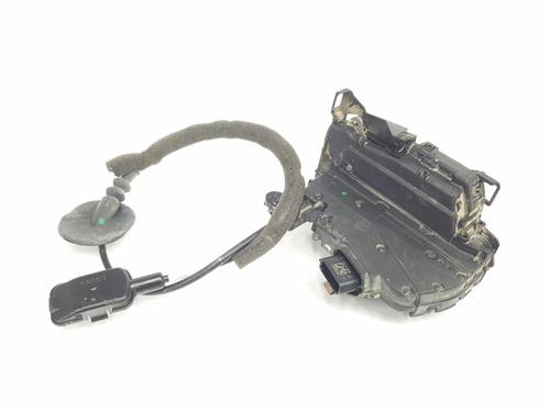 Rear right lock RENAULT CAPTUR I (J5_, H5_) 1.5 dCi 90 (J5N4, J5M5, J5MW, J5M6, J5AL, J5AJ) | BP29953739C99