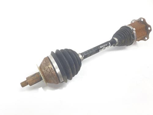 Left front driveshaft SEAT IBIZA V (KJ1, KJG) 1.0 TSI | BP29723554M38 
