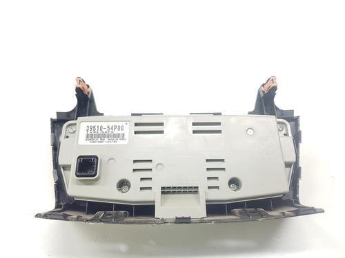 Climate control SUZUKI VITARA (LY) 1.6 (APK 416) | BP36276853I5  - Image 6