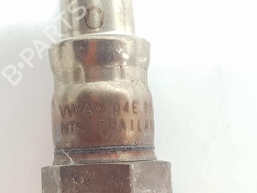 Electronic sensor CUPRA LEON (KL1, KU1, KUG)  | BP29358603M84 