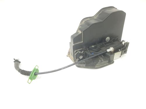 Rear right lock BMW X3 (E83) 2.0 d | BP18233966C99 