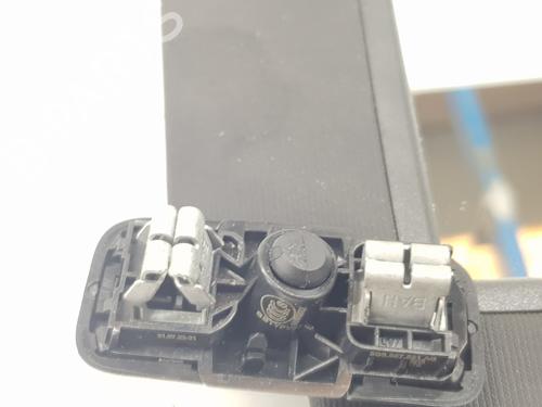 Left sun visor SEAT IBIZA V (KJ1, KJG) 1.0 TSI | BP13042062I1 