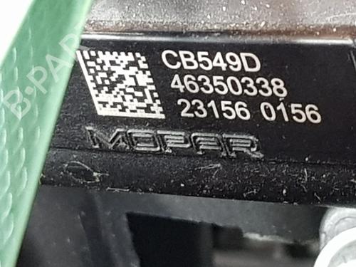 Engine FIAT PANDA (312_, 319_) | BP37595077M1 - Image 9