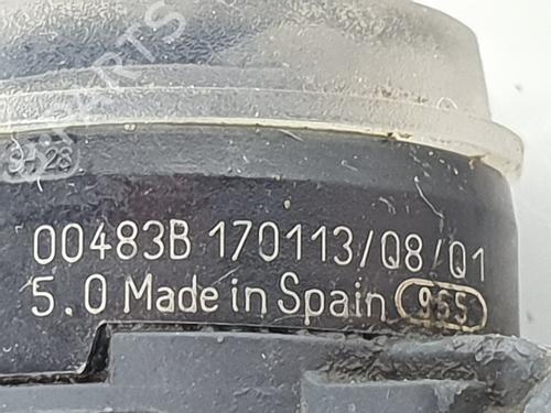 Other PEUGEOT 3008 II SUV (MC_, MR_, MJ_, M4_)  | BP29489679O1 