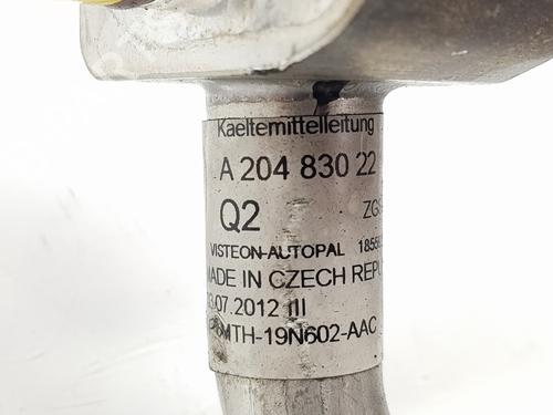 AC pipe MERCEDES-BENZ C-CLASS (W204) C 180 CDI (204.000) | BP30569538M126