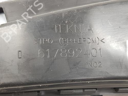Electronic module MERCEDES-BENZ B-CLASS Sports Tourer (W246, W242) B 180 CDI / d (246.212) | BP27881520M83 