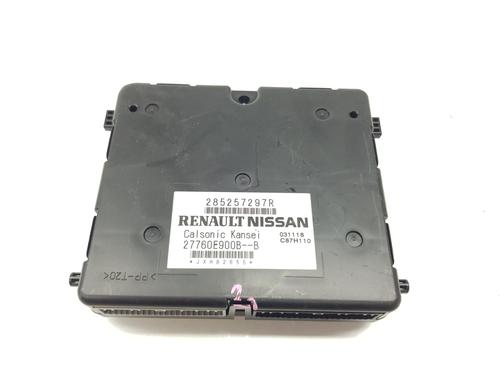 Used Electronic module RENAULT CAPTUR II (HF_) TCe 130 (HFMF) (131 hp) 15062301