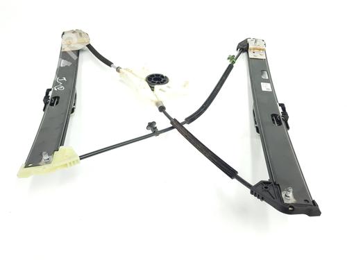 Used Front left window mechanism SEAT IBIZA V (KJ1, KJG) 1.0 MPi (80 hp) 28282781