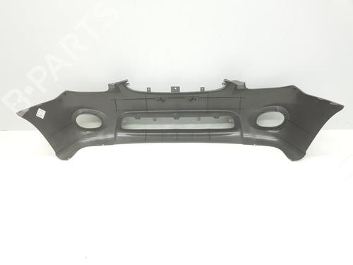 Front bumper HYUNDAI ATOS (MX) 1.0 i | BP16411252C7 