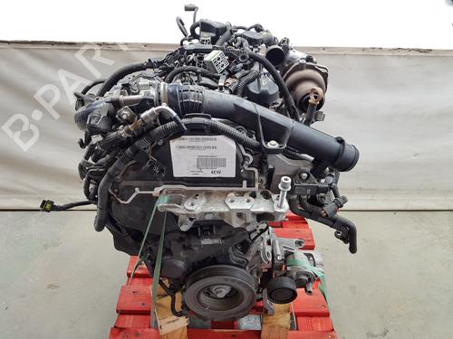 Engine PEUGEOT EXPERT Van (V_)  | BP34004164M1  - Image 6