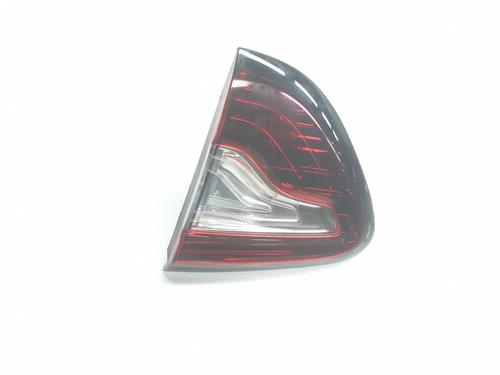 Used Right tailgate light Right tailgate light RENAULT CAPTUR I (J5_, H5_) 0.9 TCe 90 (90 hp) 33321132 33321132