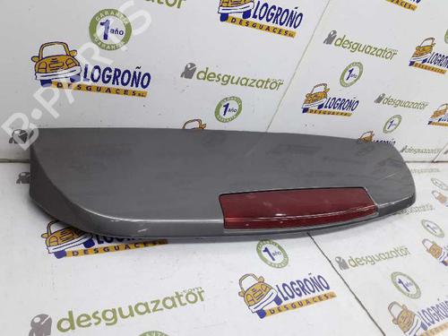 Rear spoiler LAND ROVER RANGE ROVER SPORT I (L320) 3.6 D 4x4 | BP8747069C96 