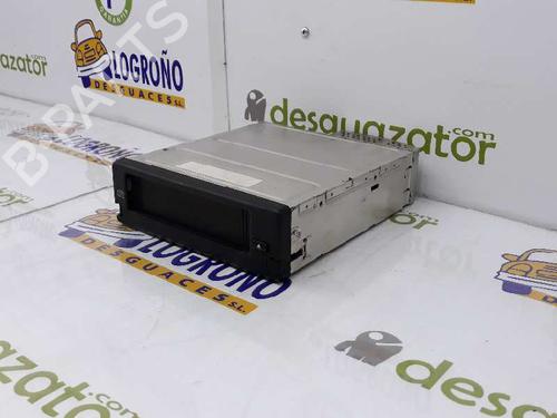 Radio BMW 5 Touring (E61) 525 i | BP9757453E6 