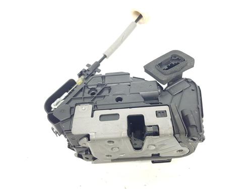 Front right lock SEAT IBIZA V (KJ1, KJG) 1.6 | BP13491219C97 