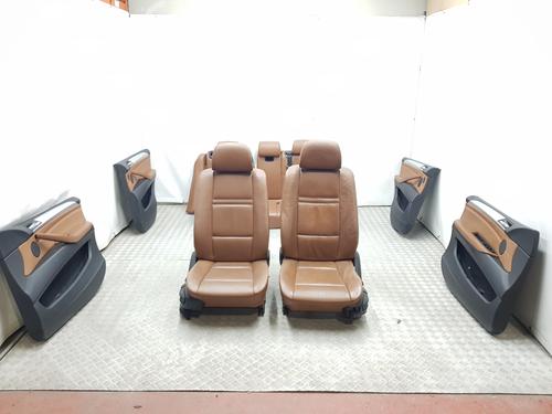 Used Seats set BMW X5 (E70) xDrive 30 d (211 hp) 9371747