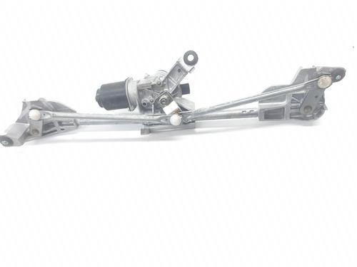 Front wiper motor NISSAN NAVARA NP300 (D40) 2.5 dCi 4WD | BP29632043M29