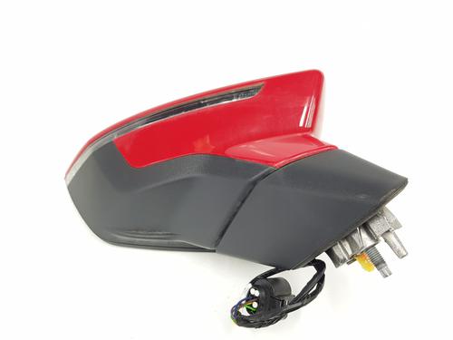 Right mirror SEAT IBIZA V (KJ1, KJG) 1.0 MPi | BP13639860C27 