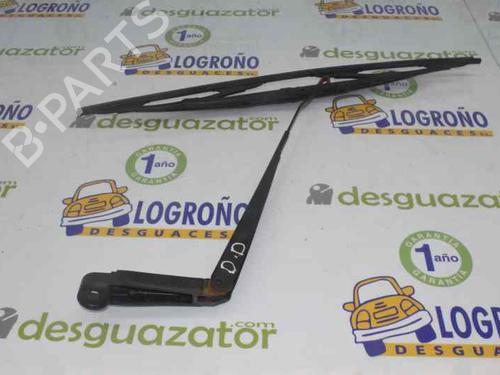 Front windshield wiper arm NISSAN NAVARA NP300 (D40) 2.5 dCi 4WD (D40TT, D40T, D40M, D40BB) | BP6623352C143