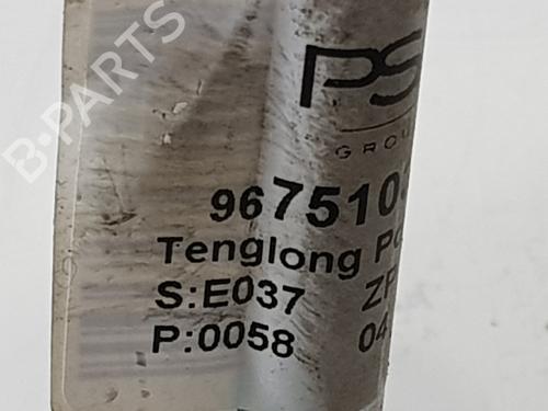 AC pipe OPEL ASTRA L Sports Tourer (OV5) 1.2 (FRHNPJ) | BP24036492M126