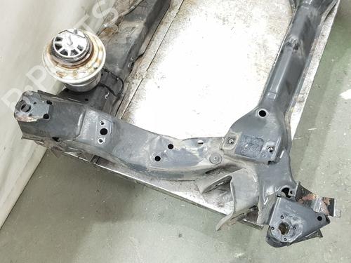 Subframe JAGUAR XF SPORTBRAKE (X250) 2.2 D | BP19078307M9 