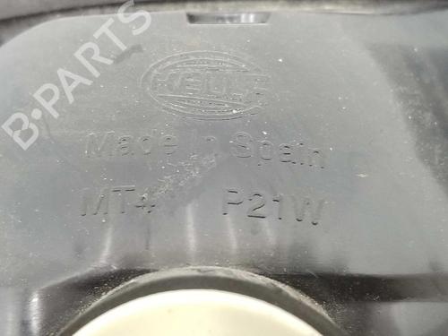 Left taillight SEAT IBIZA II (6K1) 1.9 D | BP13097909C34 