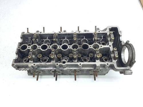 Used Cylinder head BMW 3 (E46) 320 d (150 hp) 10975483