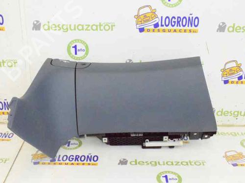 Glove box MERCEDES-BENZ E-CLASS (W211) E 220 CDI (211.006) (150 hp) 758818