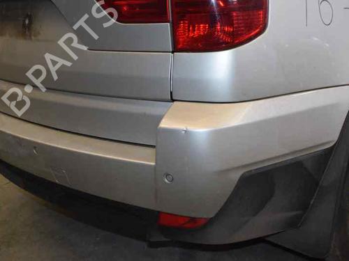 Left sun visor BMW X3 (E83) 2.0 d | BP1636683I1 