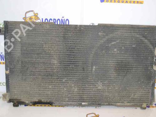 Used AC radiator NISSAN PATROL GR V Wagon (Y61) 2.8 TD (129 hp) 795632