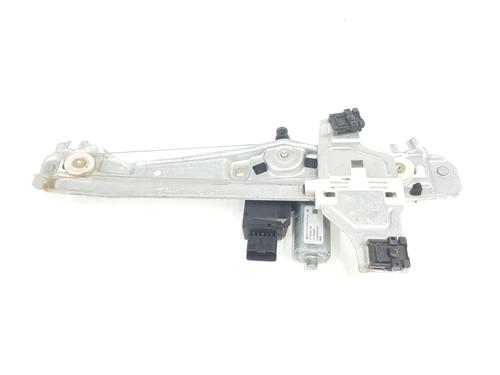 Rear left window mechanism PEUGEOT 2008 I (CU_) 1.5 BlueHDI 120 | BP29746953C24 