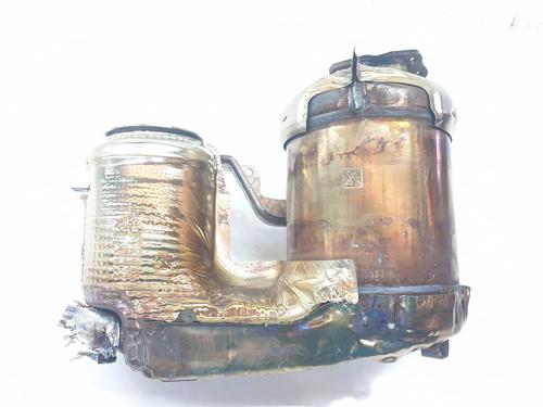 Particulate filter VOLVO XC60 II (246) | BP38936262M81 - Image 4
