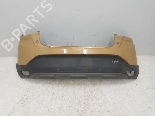 Used Rear bumper Rear bumper DACIA SANDERO III 1.0 TCe 90 (91 hp) 34699172 34699172
