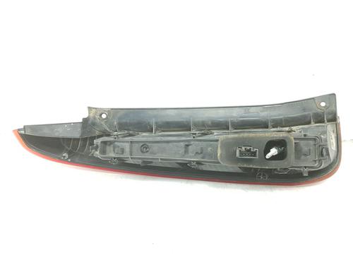 Right taillight FORD FIESTA V (JH_, JD_) 1.4 TDCi | BP12460375C35 