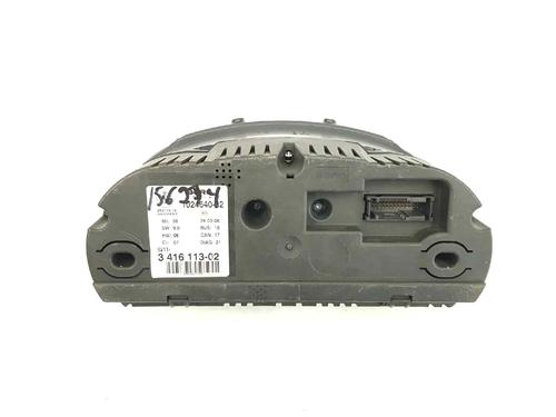 Instrument cluster BMW X3 (E83) 2.0 d | BP5836767C47 