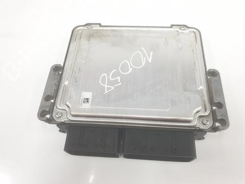 Engine control unit (ECU) OPEL VIVARO C Van (K0) | BP36423112M57 - Image 2