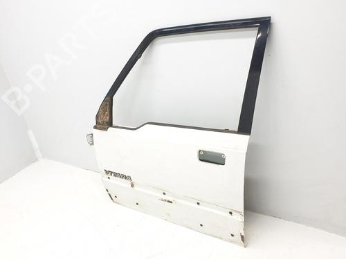 Left front door SUZUKI VITARA (ET, TA, TD) 1.9 D All-wheel Drive (SE419TD) | BP16426665C2 