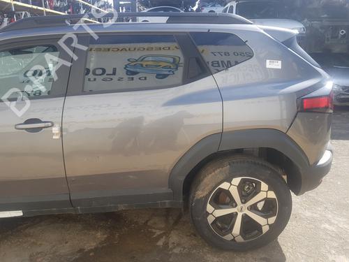 Left front driveshaft DACIA DUSTER (PYM_, PYN_) 1.2 TCe 130 | BP36678782M38 - Image 15