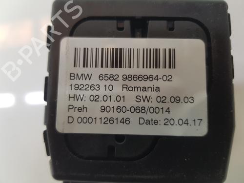 Switch BMW X5 (F15, F85) xDrive 40 d | BP10210189I30 