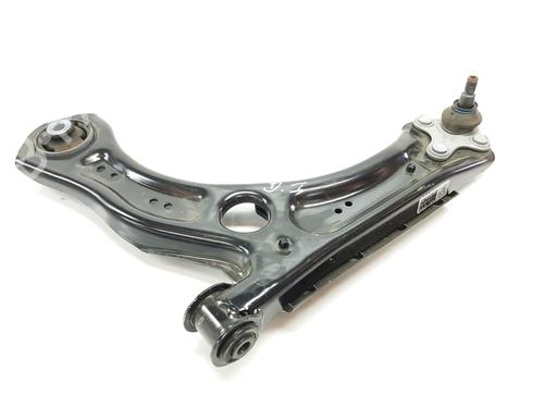 Used Left front suspension arm SEAT ARONA (KJ7, KJP) 1.5 TSI (150 hp) 17707208