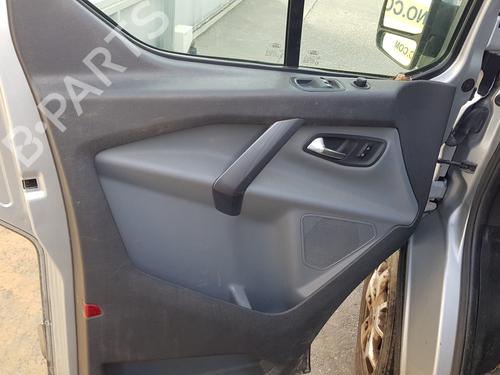 Gearbox FORD TRANSIT CUSTOM V362 Van (FY, FZ) | BP30134175M3