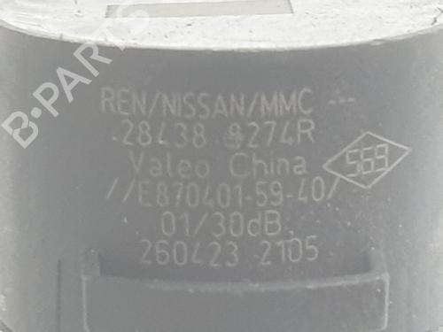 Other RENAULT SYMBIOZ 1.8 E-Tech 160 Full Hybrid | BP34698475O1  - Image 5