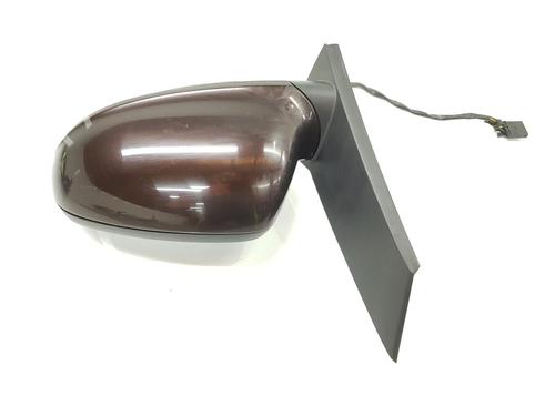 Left mirror OPEL ASTRA J (P10) 1.4 Turbo (68) | BP17863791C26 
